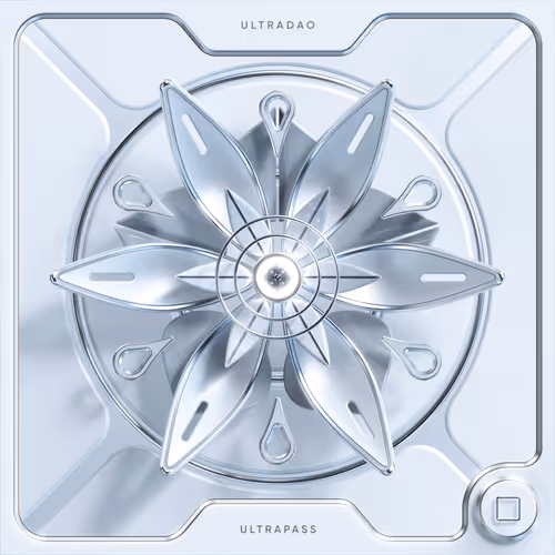 Ultrapass