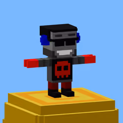 Blockbot #1551