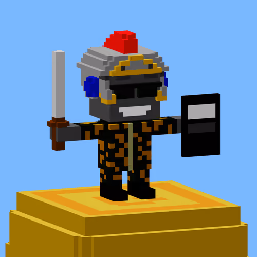 Blockbot #1409
