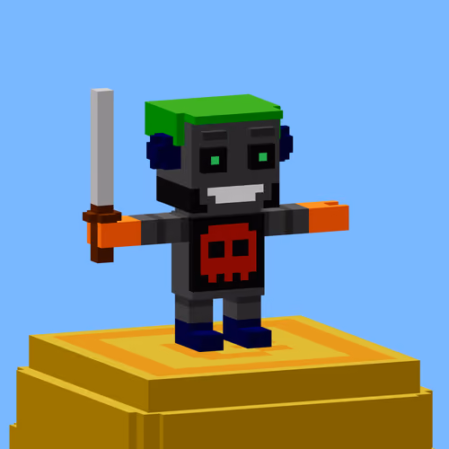 Blockbot #1495