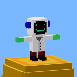 Blockbot #2554