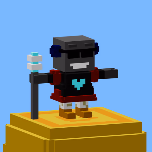 Blockbot #2806