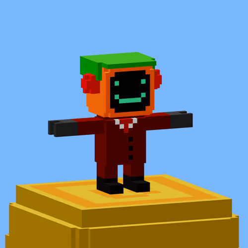 Blockbot #766