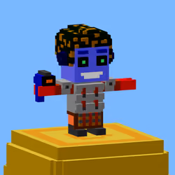 Blockbot #2040