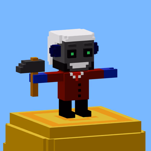 Blockbot #2933