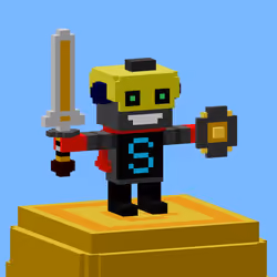 Blockbot #410
