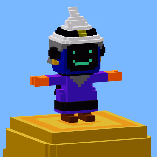 Blockbot #2711