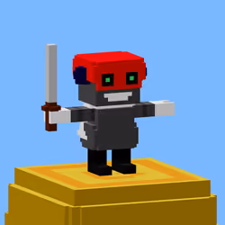 Blockbot #164