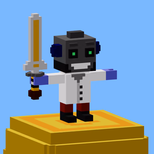 Blockbot #1113