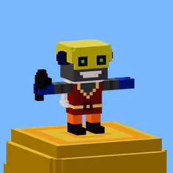 Blockbot #1521