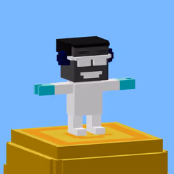 Blockbot #822