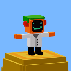 Blockbot #34
