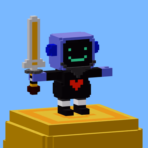 Blockbot #284
