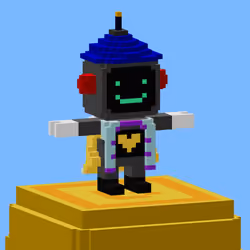 Blockbot #133