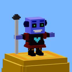 Blockbot #2195