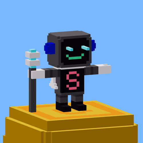 Blockbot #209