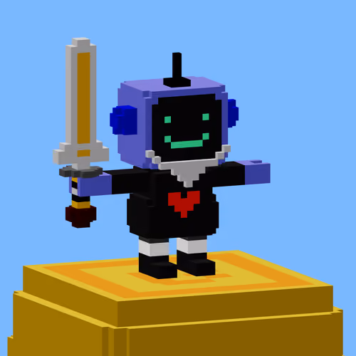 Blockbot #1385