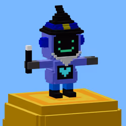 Blockbot #1439