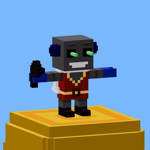 Blockbot #947