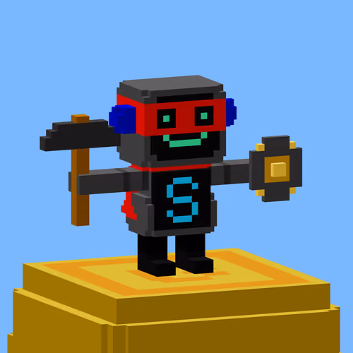 Blockbot #1024
