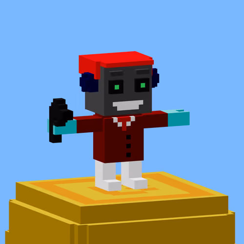 Blockbot #447
