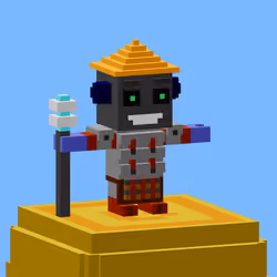 Blockbot #1691