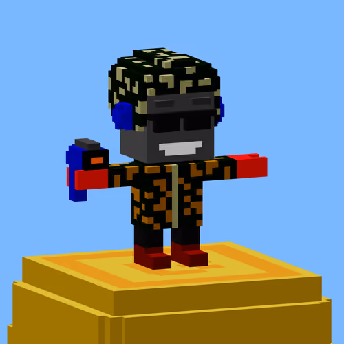 Blockbot #381