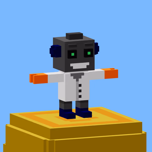 Blockbot #2528