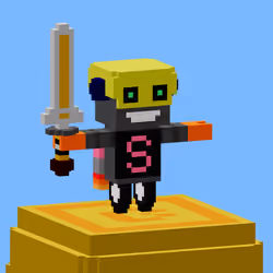 Blockbot #1392