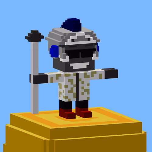 Blockbot #2180