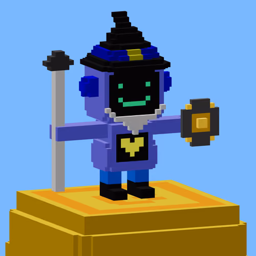 Blockbot #2808