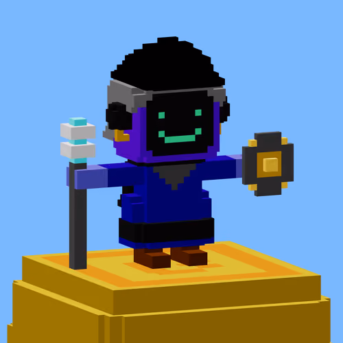 Blockbot #733