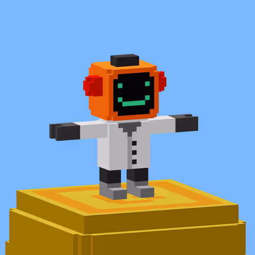 Blockbot #1907