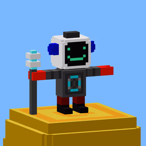 Blockbots By Indorse