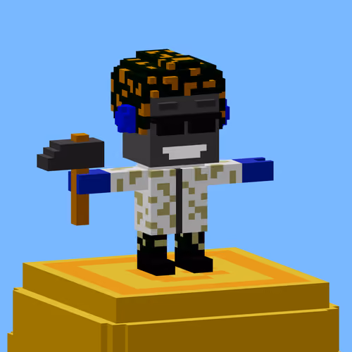 Blockbot #819
