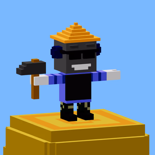 Blockbot #307