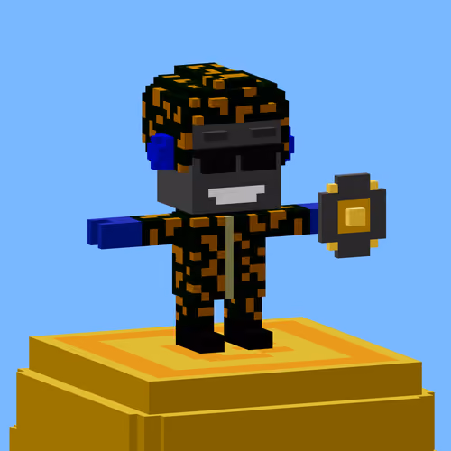 Blockbot #754