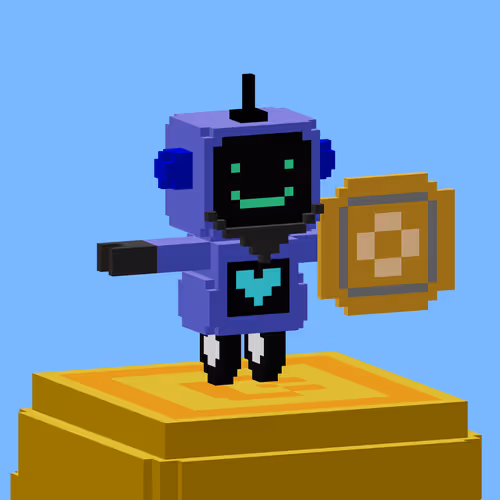 Blockbots By Indorse