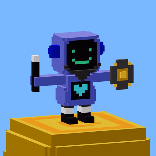 Blockbot #165
