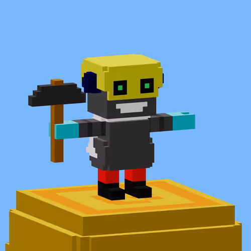 Blockbot #2602