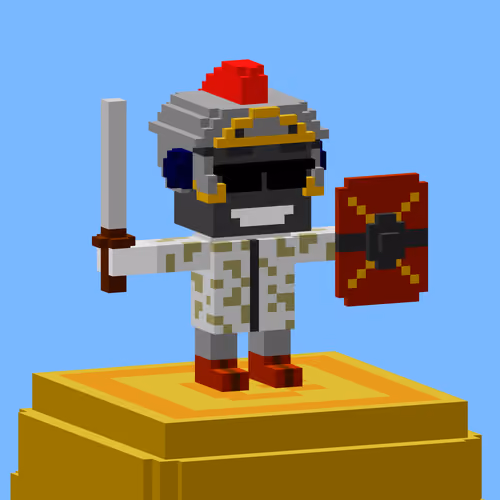 Blockbot #413