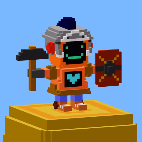 Blockbot #825