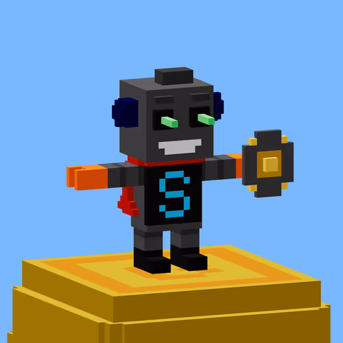 Blockbot #2346