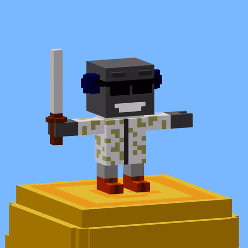 Blockbot #893