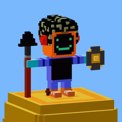 Blockbot #1432