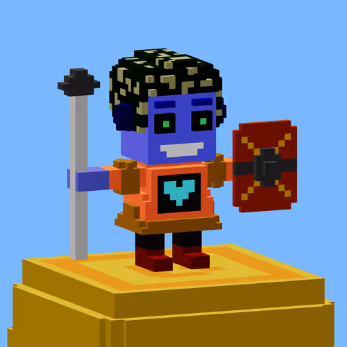 Blockbots By Indorse