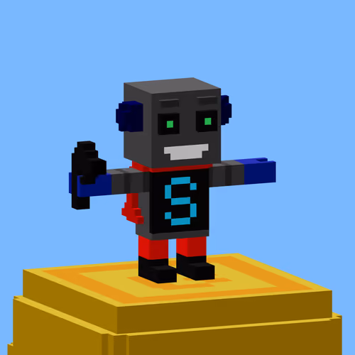 Blockbot #2335