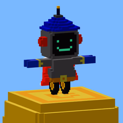 Blockbot #338