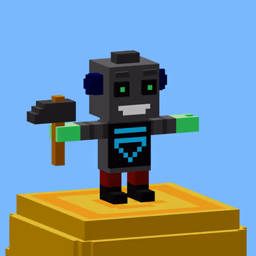 Blockbot #630