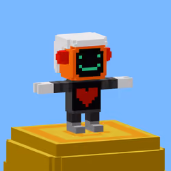 Blockbot #2201